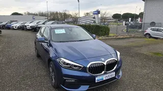 BMW Serie 1  - Business - photo 2