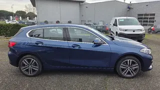 BMW Serie 1  - Business - photo 3