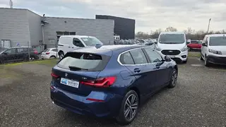 BMW Serie 1  - Business - photo 4