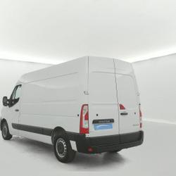 Renault Master FGN TRAC F3500 L2H2 BLUE DCI 135 CONFORT occasion - Quimper - photo 3/20