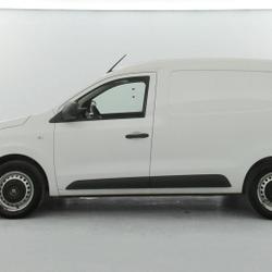 Renault Express EXPRESS VAN BLUE DCI 95 - 22 CONFORT Quimper