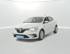 Renault Megane 4 Quimper