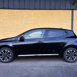 Renault Clio 5 Clio TCe 90 ch GSR2 Techno Quimper