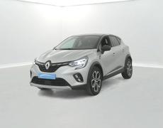 Renault Captur Quimper
