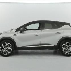 Renault Captur Captur TCe 140 - 21 Intens Quimper