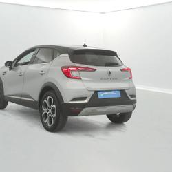 Renault Captur Captur TCe 140 - 21 Intens Quimper