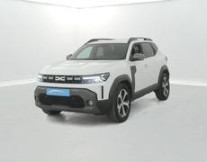 Dacia Duster Quimper