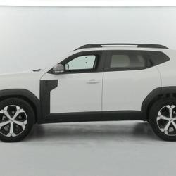 Dacia Duster Duster Hybrid 140 Journey Quimper