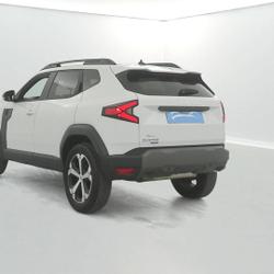 Dacia Duster Duster Hybrid 140 Journey Quimper