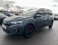 Dacia Jogger Quimper