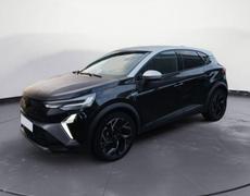 Renault Captur Quimper