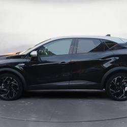 Renault Captur Captur E-Tech full hybrid 145 ch esprit Alpine Quimper