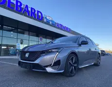 Peugeot 308 SW Phase 2 Saint-Saturnin