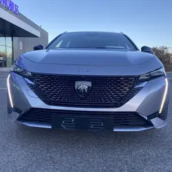 Peugeot 308 SW Phase 2 1.2 HYBRID 145CH GT E-DCS6 M&eacute;rignac