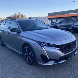 Peugeot 308 SW Phase 2 1.2 HYBRID 145CH GT E-DCS6 Campsas