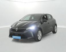 Renault Clio - Clio E-Tech full hybrid 145 ch GSR2 Evolution Boite Automatique - 19 990 €