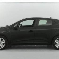 Renault Clio 5 Clio E-Tech full hybrid 145 ch GSR2 Evolution Boite Automatique Quimper