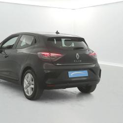 Renault Clio 5 Clio E-Tech full hybrid 145 ch GSR2 Evolution Boite Automatique Quimper