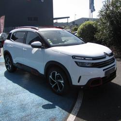 Citroen C5 Aircross BlueHDi 130 S&S BVM6 Shine Bain-de-Bretagne