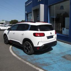 Citroen C5 Aircross BlueHDi 130 S&S BVM6 Shine Bain-de-Bretagne