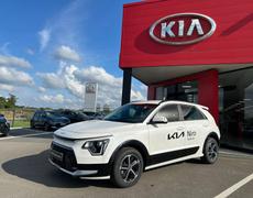 Kia Niro Saint-Quentin-sur-le-Homme