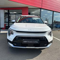 Kia Niro 1.6 GDi 141ch HEV Active DCT6 Saint-Quentin-sur-le-Homme
