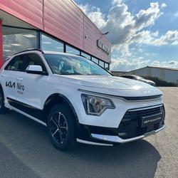 Kia Niro 1.6 GDi 141ch HEV Active DCT6 Saint-Quentin-sur-le-Homme