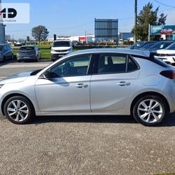 Opel Corsa Corsa 1.2 Turbo 100 ch BVM6 Elegance Business Saint-Nazaire