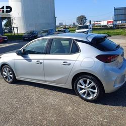 Opel Corsa Corsa 1.2 Turbo 100 ch BVM6 Elegance Business Saint-Nazaire