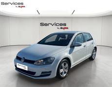 Volkswagen Golf 7 Montceau-les-Mines