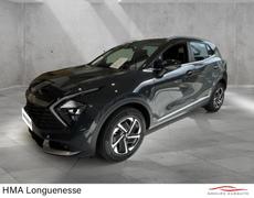 Kia Sportage Longuenesse