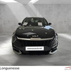 Kia Sportage 1.6 T-GDi 210ch HEV Active BVA6 Longuenesse