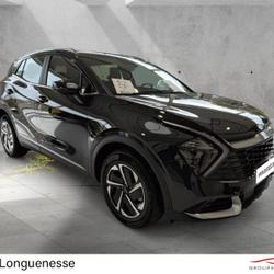 Kia Sportage 1.6 T-GDi 210ch HEV Active BVA6 Longuenesse