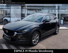 Mazda CX-30 Eckbolsheim