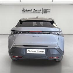 Peugeot 3008 Hybrid 145 e-DCS6 Allure occasion - Villeurbanne - photo 2/18