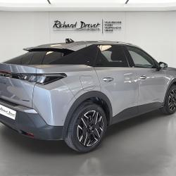 Peugeot 3008 Hybrid 145 e-DCS6 Allure occasion - Villeurbanne - photo 3/18