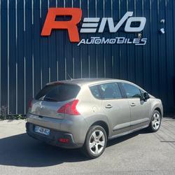 Peugeot 3008 1.6 VTi 120ch Active S&eacute;n&eacute;