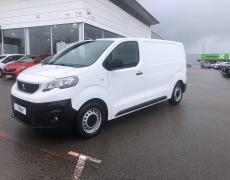 Peugeot Expert Quimper