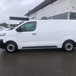 Peugeot Expert EXPERT FGN TOLE STANDARD BLUEHDI 100 S&S BVM6 PREMIUM Quimper