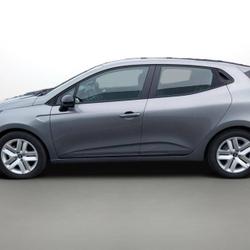 Renault Clio 5 E-Tech full hybrid 145 ch GSR2 Evolution Boite Automatique occasion - Quimper - photo 2/9
