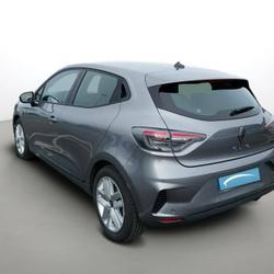 Renault Clio 5 E-Tech full hybrid 145 ch GSR2 Evolution Boite Automatique occasion - Quimper - photo 3/9