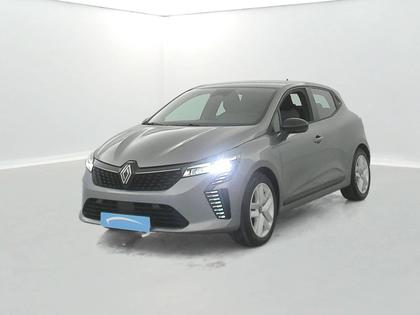 Renault Clio - Clio E-Tech full hybrid 145 ch GSR2 Evolution Boite Automatique - 18 890 €