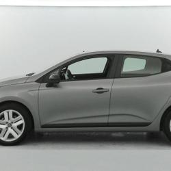 Renault Clio 5 Clio E-Tech full hybrid 145 ch GSR2 Evolution Boite Automatique Quimper