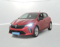 Renault Clio 5 Quimper