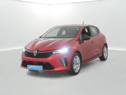 Renault Clio - Clio E-Tech full hybrid 145 ch GSR2 Evolution Boite Automatique - 19 290 €