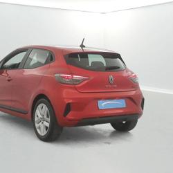 Renault Clio 5 Clio E-Tech full hybrid 145 ch GSR2 Evolution Boite Automatique Quimper