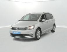 Volkswagen Touran Quimper