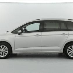 Volkswagen Touran 1.6 TDI 115 BMT 7pl Confortline Business occasion - Quimper - photo 2/29