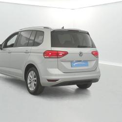 Volkswagen Touran 1.6 TDI 115 BMT 7pl Confortline Business occasion - Quimper - photo 3/29