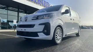 Peugeot Expert  - photo 0